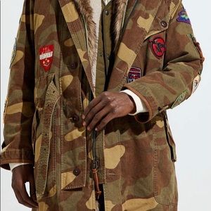 New Polo Ralphowi Lauren